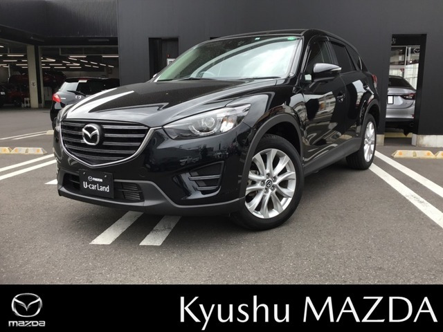中古車 マツダ Cx 5 2 2 Xd の中古車詳細 13 000km ブラック 大分県 149 8万円 中古車情報 中古車検索なら 車選びドットコム 車選び Com 中古車 マツダ Cx 5 2 2 Xd の中古車詳細 13 000km ブラック 大分県 149 8万円 中古車情報 中古車検索なら 車選びドットコム 車選び Com