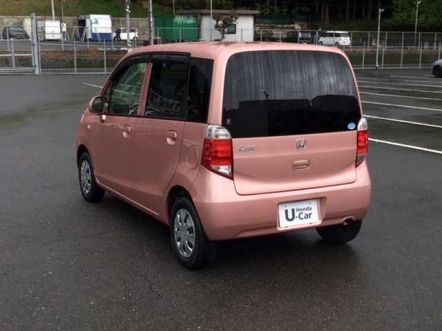 中古車 ホンダ ライフ C の中古車詳細 51 000km ピンクゴールドメタリック 福岡県 39万円 中古車情報 中古車検索なら 車 選びドットコム 車選び Com 中古車 ホンダ ライフ C の中古車詳細 51 000km ピンクゴールドメタリック 福岡県 39万円 中古車情報 中古車検索なら 車 選びドットコム 車選び Com