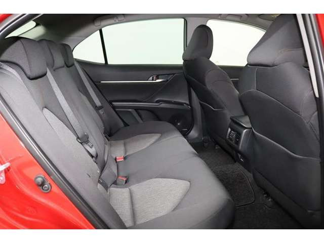 中古車 トヨタ カムリ 2 5 G の中古車詳細 11 000km レッド 福岡県 307万円 中古車情報 中古車検索なら 車 選びドットコム 車選び Com
