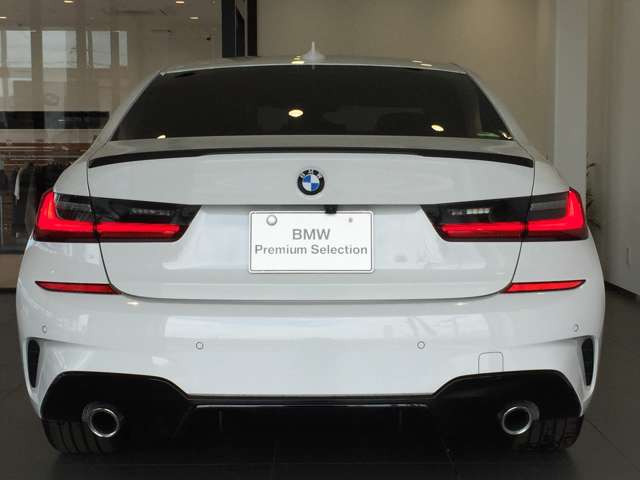 中古車 Bmw 3d Xドライブ Mスポーツ ディーゼル 4wd の中古車詳細 2 000km ホワイト 兵庫県 4万円 中古車 情報 中古車検索なら 車選びドットコム 車選び Com