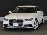 アウディ スポーツバック 中古車情報 中古車検索なら 車選びドットコム 車選び Com