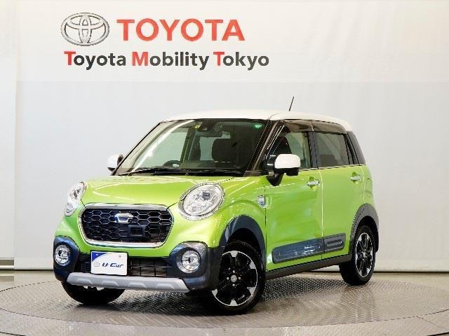 中古車 ダイハツ キャスト アクティバ G Saii 4wd の中古車詳細 000km イエローグリーンメタリック 東京都 102 8万円 中古車情報 中古車検索なら 車選びドットコム 車選び Com