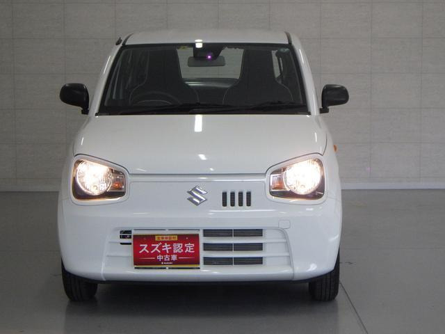 中古車 スズキ アルト L の中古車詳細 2 000km シロ 大阪府 72 6万円 中古車情報 中古車検索なら 車選びドットコム 車 選び Com