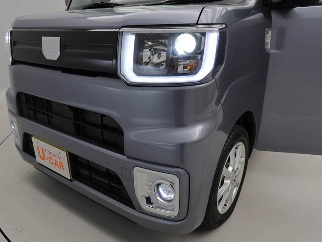 中古車 ダイハツ ウェイク L リミテッド Saiii の中古車詳細 6 000km グレー 愛知県 138 9万円 中古車情報 中古 車検索なら 車選びドットコム 車選び Com