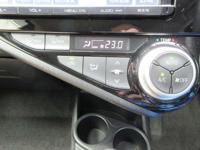 中古車 トヨタ アクア 1 5 S スタイルブラック の中古車詳細 13 000km ブラックメタリック 大阪府 119万円 中古車 情報 中古車検索なら 車選びドットコム 車選び Com