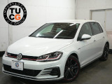 フォルクスワーゲン ゴルフgti 中古車情報 中古車検索なら 車選びドットコム 車選び Com