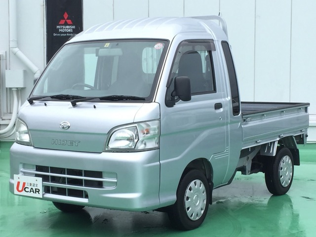 中古車 ダイハツ ハイゼットトラック ジャンボ の中古車詳細 21 000km シルバー 沖縄県 79 8万円 中古車情報 中古車 検索なら 車選びドットコム 車選び Com 中古車 ダイハツ ハイゼットトラック ジャンボ の中古車詳細 21 000km シルバー 沖縄県 79 8万円 中古車情報 中古車 検索なら 車選びドットコム 車選び Com