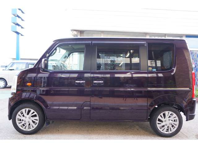 中古車 スズキ エブリイワゴン Jpターボ 4wd の中古車詳細 39 000km パープル 福井県 76万円 中古車情報 中古車検索なら 車選びドットコム 車選び Com 中古車 スズキ エブリイワゴン Jpターボ 4wd の中古車詳細 39 000km パープル 福井県 76万円 中古車情報 中古車検索なら 車選びドットコム 車選び Com