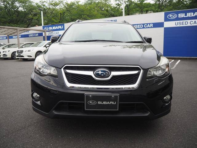中古車 スバル インプレッサxv 2 0i L アイサイト 4wd の中古車詳細 55 000km ブラックメタリック 神奈川県 123 2万円 中古車情報 中古車検索なら 車選びドットコム 車選び Com