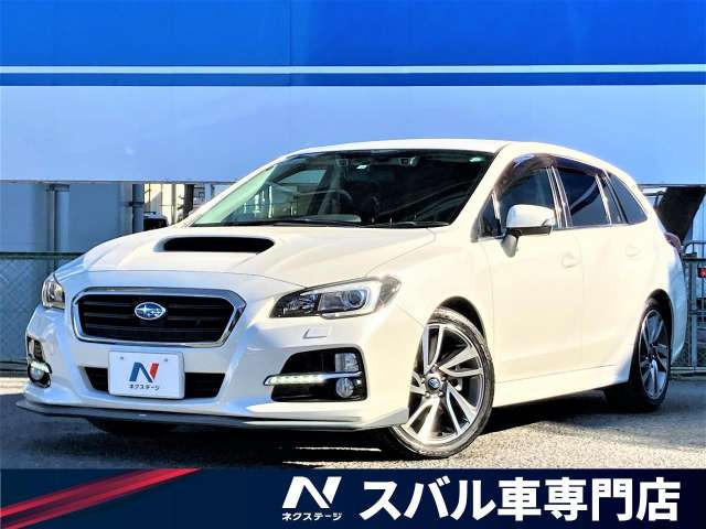 大阪府で販売のレヴォーグ スバル の中古車 中古車を探すなら Carme カーミー 中古車