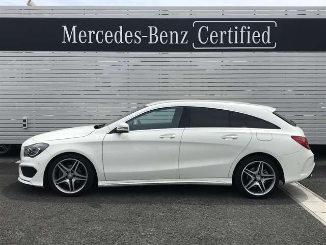 中古車 メルセデス ベンツ Cla180シューティングブレーク スポーツ の中古車詳細 18 000km ホワイト 静岡県 275万円 中古車情報 中古車検索なら 車選びドットコム 車選び Com 中古車 メルセデス ベンツ Cla180シューティングブレーク スポーツ の中古車詳細 18 000km ホワイト 静岡県 275万円 中古車情報 中古車検索なら 車選びドットコム 車選び Com