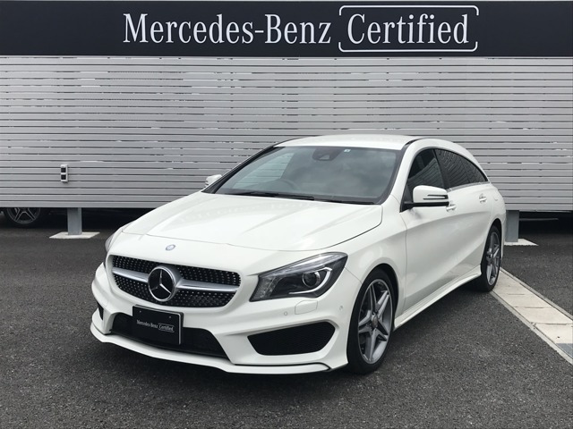 中古車 メルセデス ベンツ Cla180シューティングブレーク スポーツ の中古車詳細 18 000km ホワイト 静岡県 275万円 中古車情報 中古車検索なら 車選びドットコム 車選び Com 中古車 メルセデス ベンツ Cla180シューティングブレーク スポーツ の中古車詳細 18 000km ホワイト 静岡県 275万円 中古車情報 中古車検索なら 車選びドットコム 車選び Com