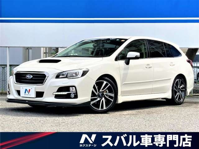 大阪府で販売のレヴォーグ スバル の中古車 中古車を探すなら Carme カーミー 中古車