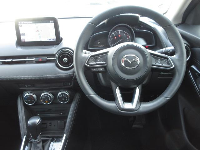 中古車 マツダ デミオ 1 5 Xd ツーリング の中古車詳細 42 000km レッド 岐阜県 119 8万円 中古車情報 中古車検索なら 車選びドットコム 車選び Com