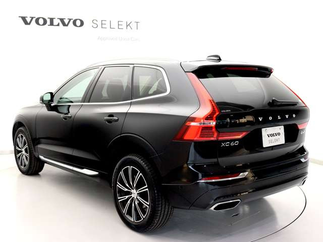 中古車 ボルボ Xc60 D4 Awd インスクリプション ディーゼル 4wd の中古車詳細 9 000km ブラックメタリック 東京都 576万円 中古車情報 中古車検索なら 車選びドットコム 車選び Com