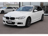 Bmw 3dツーリング 中古車情報 中古車検索なら 車選びドットコム 車選び Com