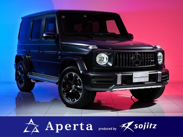 中古車 メルセデス ベンツ Amg G63 4wd マットブラックカーボンカスタムレザーexc の中古車詳細 22 000km ブラック 愛知県 2 0万円 中古車情報 中古車検索なら 車選びドットコム 車選び Com