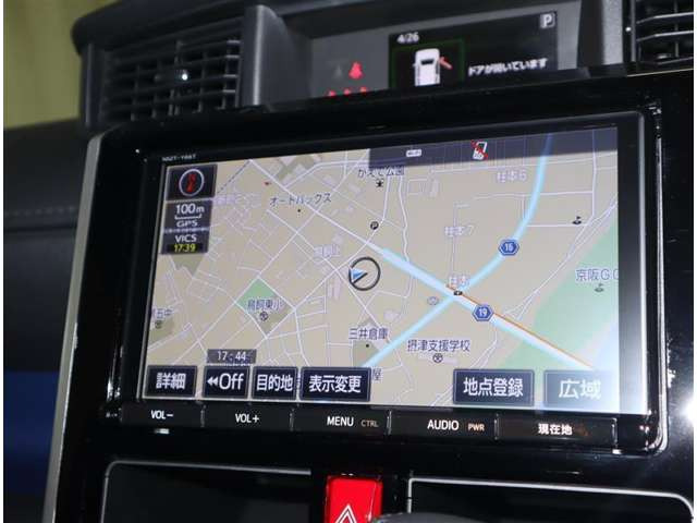 中古車 トヨタ タンク 1 0 カスタム G S の中古車詳細 5 000km レッド 大阪府 143万円 中古車情報 中古車検索なら 車 選びドットコム 車選び Com