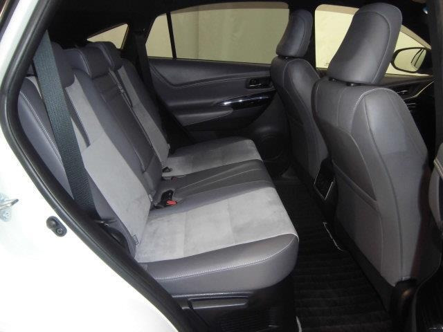 中古車 トヨタ ハリアー 2 0 プレミアム アドバンスドパッケージ の中古車詳細 43 000km パールメタリック 愛知県 241 5万円 中古車情報 中古車検索なら 車選びドットコム 車選び Com