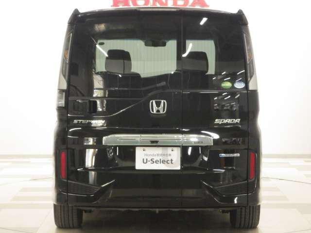 中古車 ホンダ ステップワゴン 2 0 スパーダ ハイブリッド G ホンダセンシング の中古車詳細 63 000km ブラックパール 東京都 249 8万円 中古車情報 中古車検索なら 車選びドットコム 車選び Com