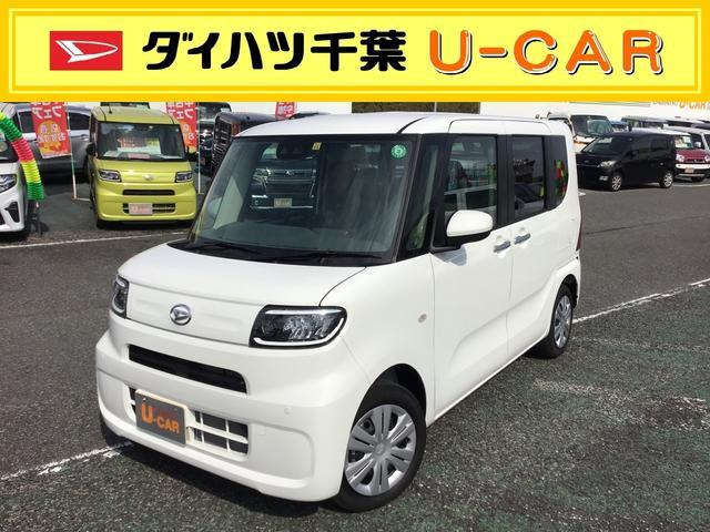 中古車 ダイハツ タント L の中古車詳細 1 000km シロ 千葉県 109 8万円 中古車情報 中古車検索なら 車選びドットコム 車 選び Com