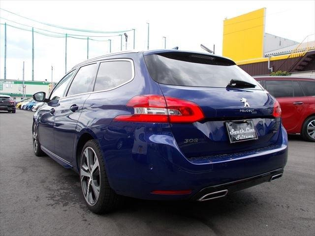 中古車 プジョー 308sw Gtライン 純正ナビフルセグtvパノラマルーフ の中古車詳細 95 000km ブルー 埼玉県 87 3万円 中古車情報 中古車検索なら 車選びドットコム 車選び Com 中古車 プジョー 308sw Gtライン 純正ナビフルセグtvパノラマルーフ の中古車詳細 95 000km ブルー 埼玉県 87 3万円 中古車情報 中古車検索なら 車選びドットコム 車選び Com