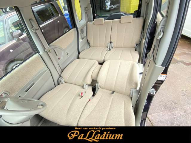 中古車 スズキ パレット X 4wd の中古車詳細 000km パープル 新潟県 43万円 中古車情報 中古車検索なら 車 選びドットコム 車選び Com