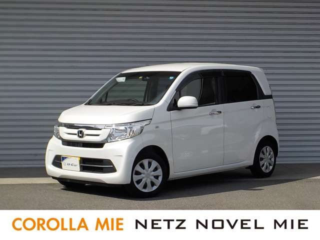 中古車 ホンダ N Wgn G の中古車詳細 32 000km パール 三重県 100万円 中古車情報 中古車検索なら 車選びドットコム 車選び Com