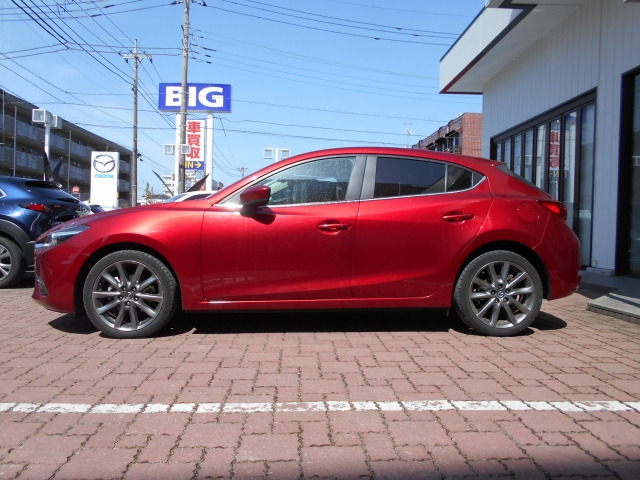 中古車 マツダ アクセラスポーツ 2 2 22xd Lパッケージ の中古車詳細 29 000km レッド 東京都 179 1万円 中古車情報 中古車検索なら 車選びドットコム 車選び Com 中古車 マツダ アクセラスポーツ 2 2 22xd Lパッケージ の中古車詳細 29 000km レッド 東京都 179 1万円 中古車情報 中古車検索なら 車選びドットコム 車選び Com