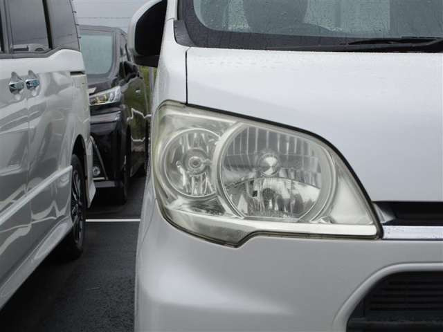 中古車 ダイハツ タントエグゼ カスタムx の中古車詳細 55 000km パールメタリック 愛知県 49 9万円 中古車情報 中古車 検索なら 車選びドットコム 車選び Com