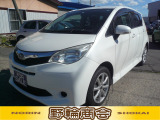 スバル トレジア 中古車情報 中古車検索なら 車選びドットコム 車選び Com スバル トレジア 中古車情報 中古車検索なら 車選びドットコム 車選び Com