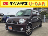 ダイハツ ミラココア 中古車情報 中古車検索なら 車選びドットコム 車選び Com