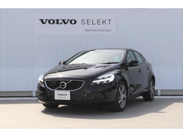 中古車 ボルボ V40 D4 モメンタム ディーゼル ディーゼルターボ の中古車詳細 15 000km ブラック 長野県 268万円 中古 車情報 中古車検索なら 車選びドットコム 車選び Com 中古車 ボルボ V40 D4 モメンタム ディーゼル ディーゼルターボ の中古車詳細 15 000km ブラック 長野県 268万円 中古 車情報 中古車検索なら 車選びドットコム 車選び Com
