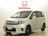 ホンダ フリードスパイク 中古車情報 中古車検索なら 車選びドットコム 車選び Com
