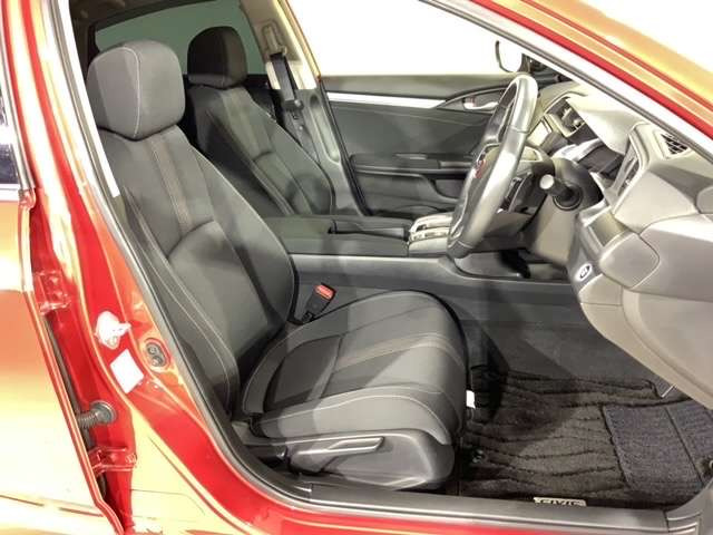 中古車 ホンダ シビックセダン 1 5 の中古車詳細 21 000km レッドメタリック 新潟県 212 3万円 中古車情報 中古車 検索なら 車選びドットコム 車選び Com