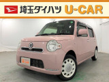ダイハツ ミラココア 中古車情報 中古車検索なら 車選びドットコム 車選び Com