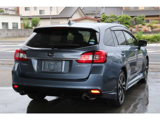 中古車 スバル レヴォーグ 2 0 Gt S アイサイト 4wd アイサイト3 アドバンスト ナビtv の中古車詳細 40 000km ダークグレーメタリック 埼玉県 4 6万円 中古車情報 中古車検索なら 車選びドットコム 車選び Com