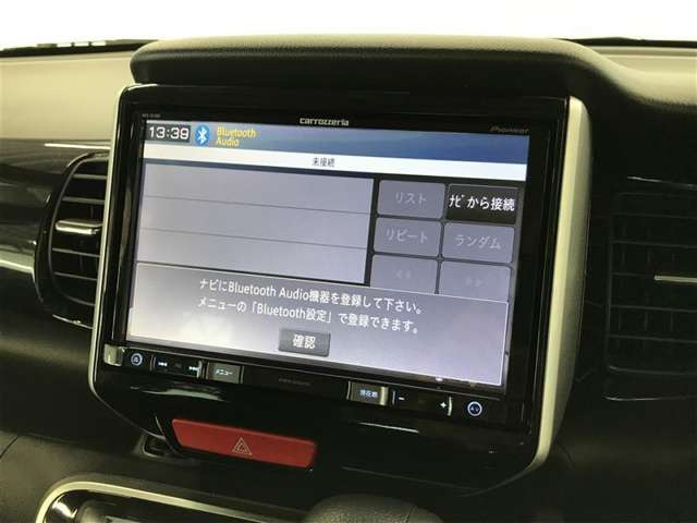 中古車 ホンダ N Boxカスタム G Ssパッケージ の中古車詳細 17 000km ブラック 愛知県 115万円 中古車情報 中古車検索なら 車選びドットコム 車選び Com