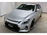 マークX 2.5 250G Four 4WD 