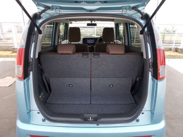 中古車 日産 モコ X の中古車詳細 39 000km ブルーブルー 熊本県 76 8万円 中古車情報 中古車検索なら 車選びドットコム 車選び Com