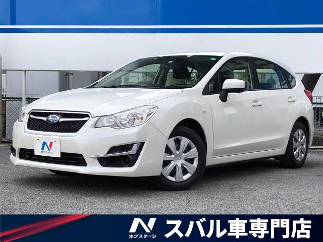 大阪府で販売のインプレッサスポーツ スバル の中古車 中古車を探すなら Carme カーミー 中古車