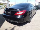 CLSクラス CLS220d AMG ライン 