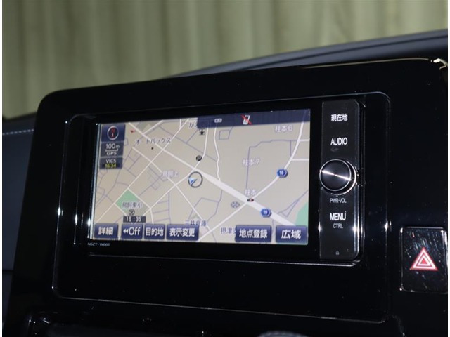 中古車 トヨタ エスティマ 2 4 アエラス プレミアム の中古車詳細 28 000km パールメタリック 大阪府 285万円 中古車 情報 中古車検索なら 車選びドットコム 車選び Com