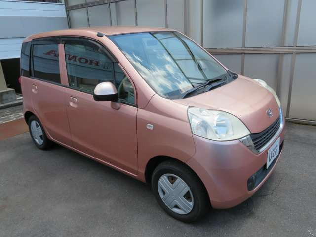 中古車 ホンダ ライフ パステル の中古車詳細 37 000km ピンク 愛知県 51 8万円 中古車情報 中古車検索なら 車選びドットコム 車選び Com