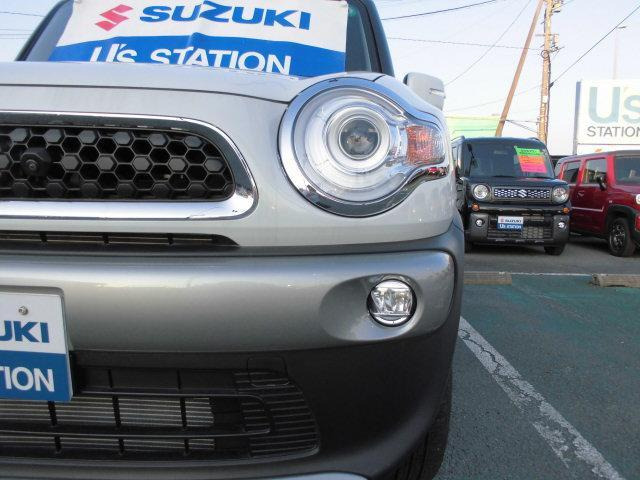 中古車 スズキ クロスビー の中古車詳細 1 000km パールホワイト 熊本県 196万円 中古車情報 中古車検索なら 車 選びドットコム 車選び Com