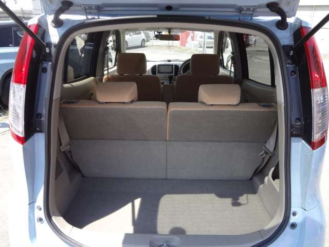 中古車 日産 モコ E の中古車詳細 39 000km ブルー 神奈川県 36 3万円 中古車情報 中古車検索なら 車選びドットコム 車選び Com