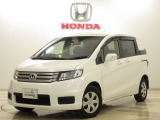 ホンダ フリードスパイク 中古車情報 中古車検索なら 車選びドットコム 車選び Com