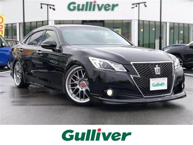 中古車 トヨタ クラウンアスリート 2 5 S 修復歴無し の中古車詳細 100 000km ブラック 愛媛県 164 9万円 中古車 情報 中古車検索なら 車選びドットコム 車選び Com 中古車 トヨタ クラウンアスリート 2 5 S 修復歴無し の中古車詳細 100 000km ブラック 愛媛県 164 9万円 中古車 情報 中古車検索なら 車選びドットコム 車選び Com