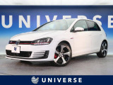フォルクスワーゲン ゴルフgti 中古車情報 中古車検索なら 車選びドットコム 車選び Com