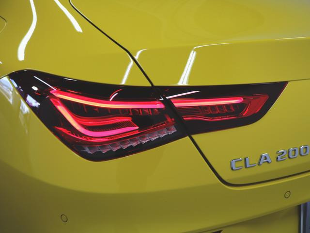 中古車 メルセデス ベンツ Cla0d Amgライン ディーゼル ターボ の中古車詳細 13 000km ウッド 兵庫県 390 4万円 中古車情報 中古車検索なら 車選びドットコム 車選び Com